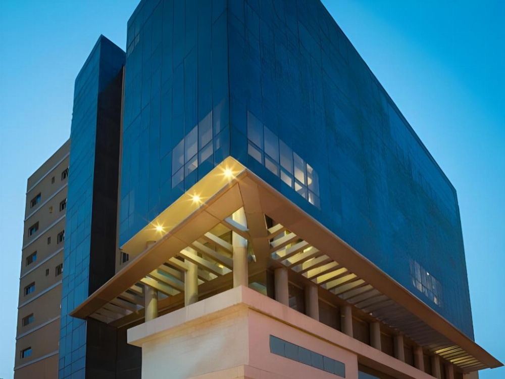 Gloria Inn Image 12
